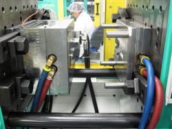 Good Injection Molding Practices Are Part Of Our Commitment To Our Customers